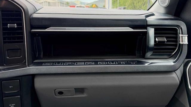 2023 Ford F-350 Super Duty King Ranch