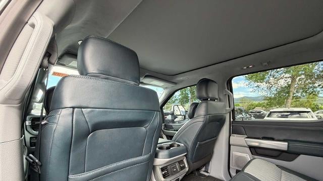 2023 Ford F-350 Super Duty King Ranch
