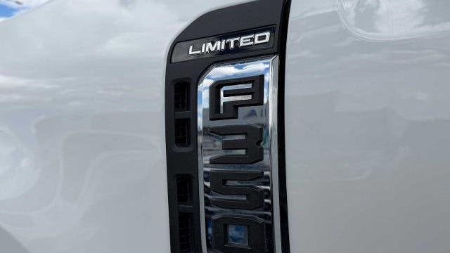 2023 Ford F-350 Super Duty King Ranch