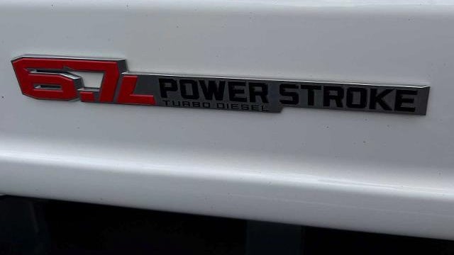 2023 Ford F-350 Super Duty King Ranch