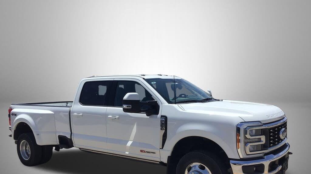 Preowned 2023 Ford F-350 Super Duty King Ranch for Sale