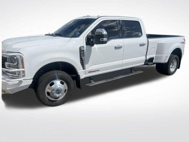 2023 Ford F-350