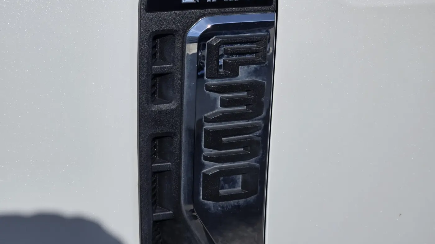 2024 Ford F-350 Super Duty King Ranch