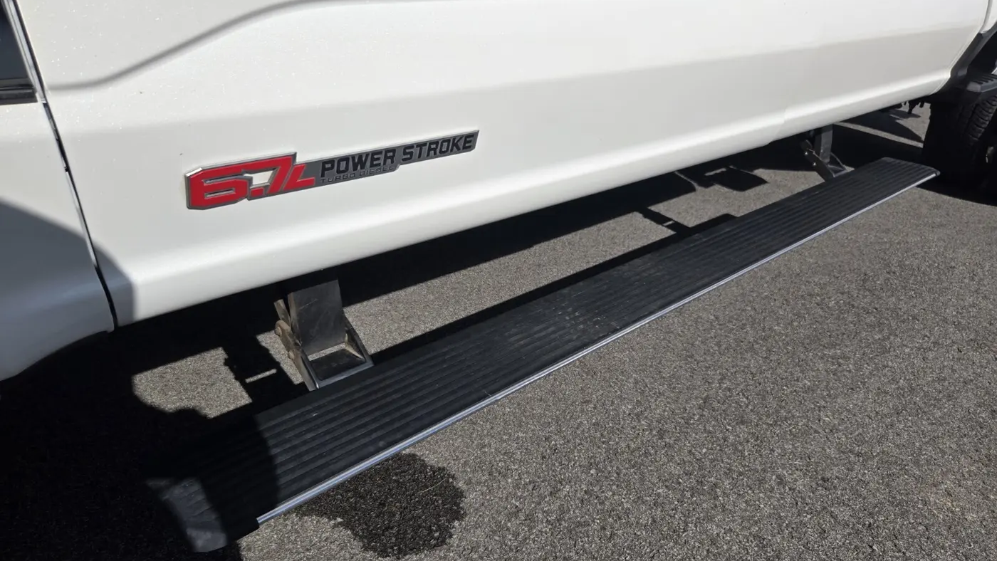 2024 Ford F-350 Super Duty King Ranch