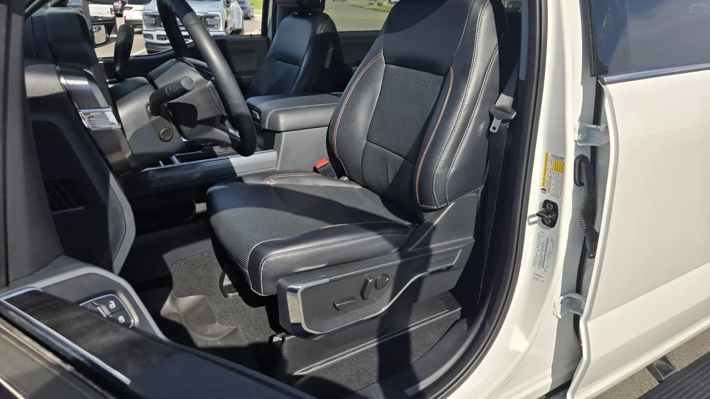 2024 Ford F-350 Super Duty King Ranch