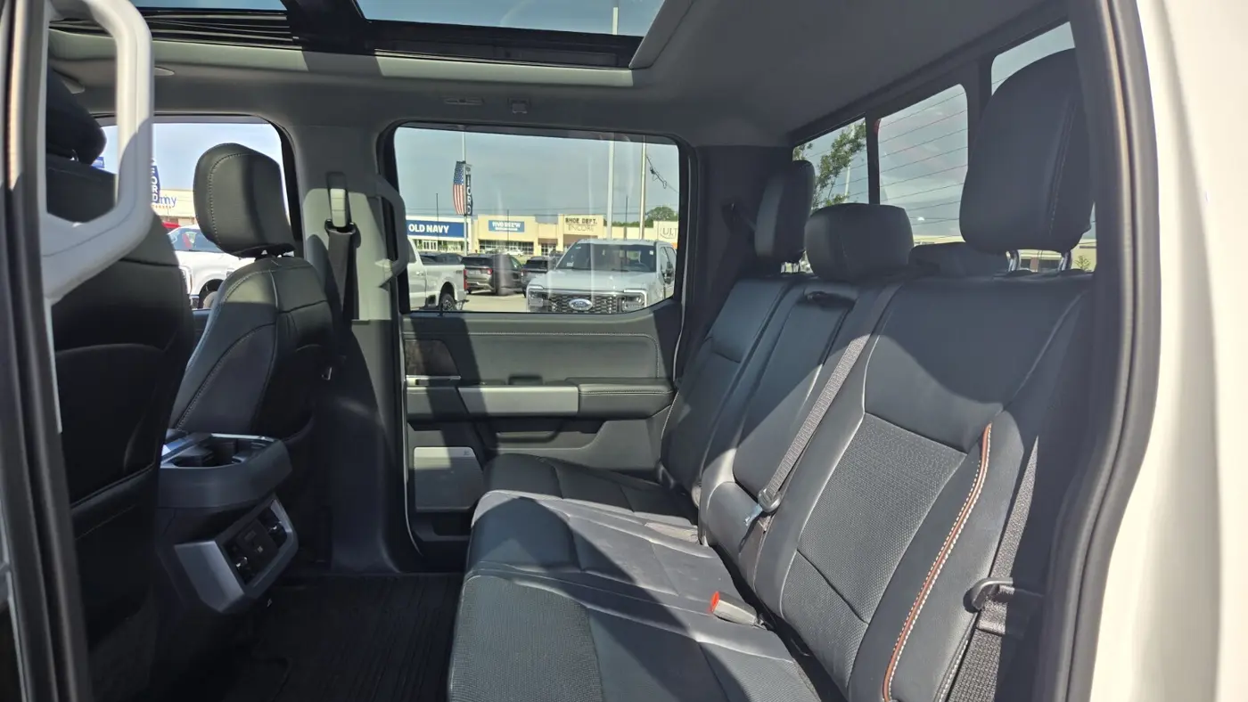 2024 Ford F-350 Super Duty King Ranch