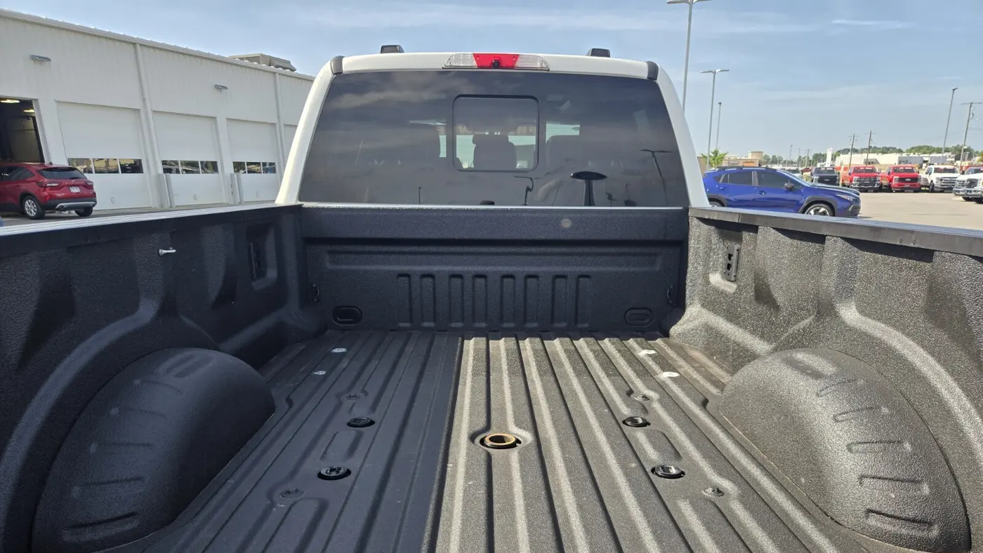 2024 Ford F-350 Super Duty King Ranch
