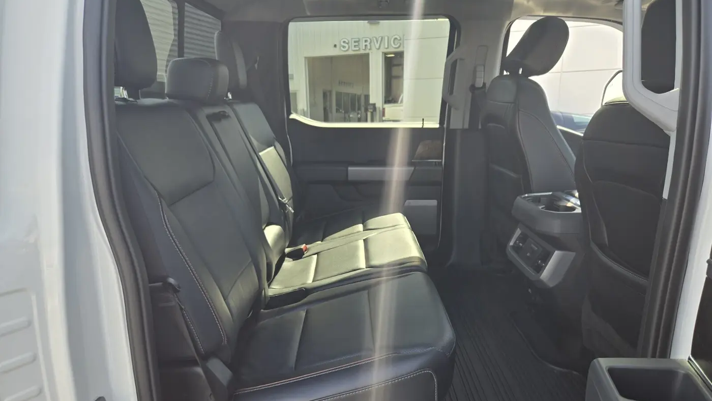 2024 Ford F-350 Super Duty King Ranch