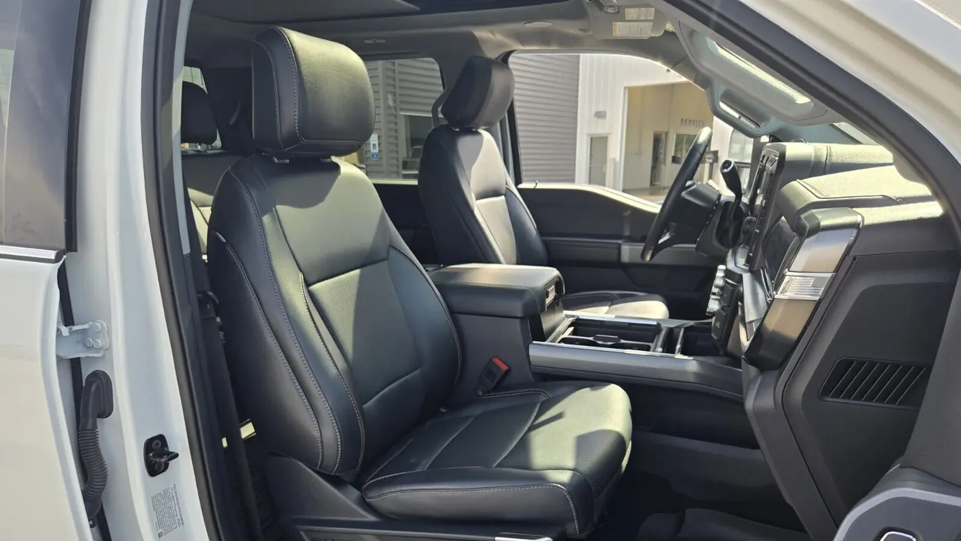 2024 Ford F-350 Super Duty King Ranch