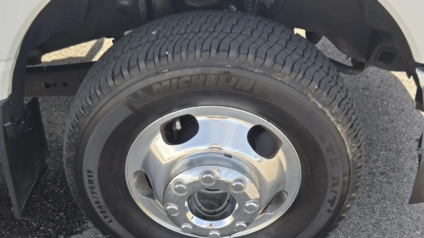 2024 Ford F-350 Super Duty King Ranch
