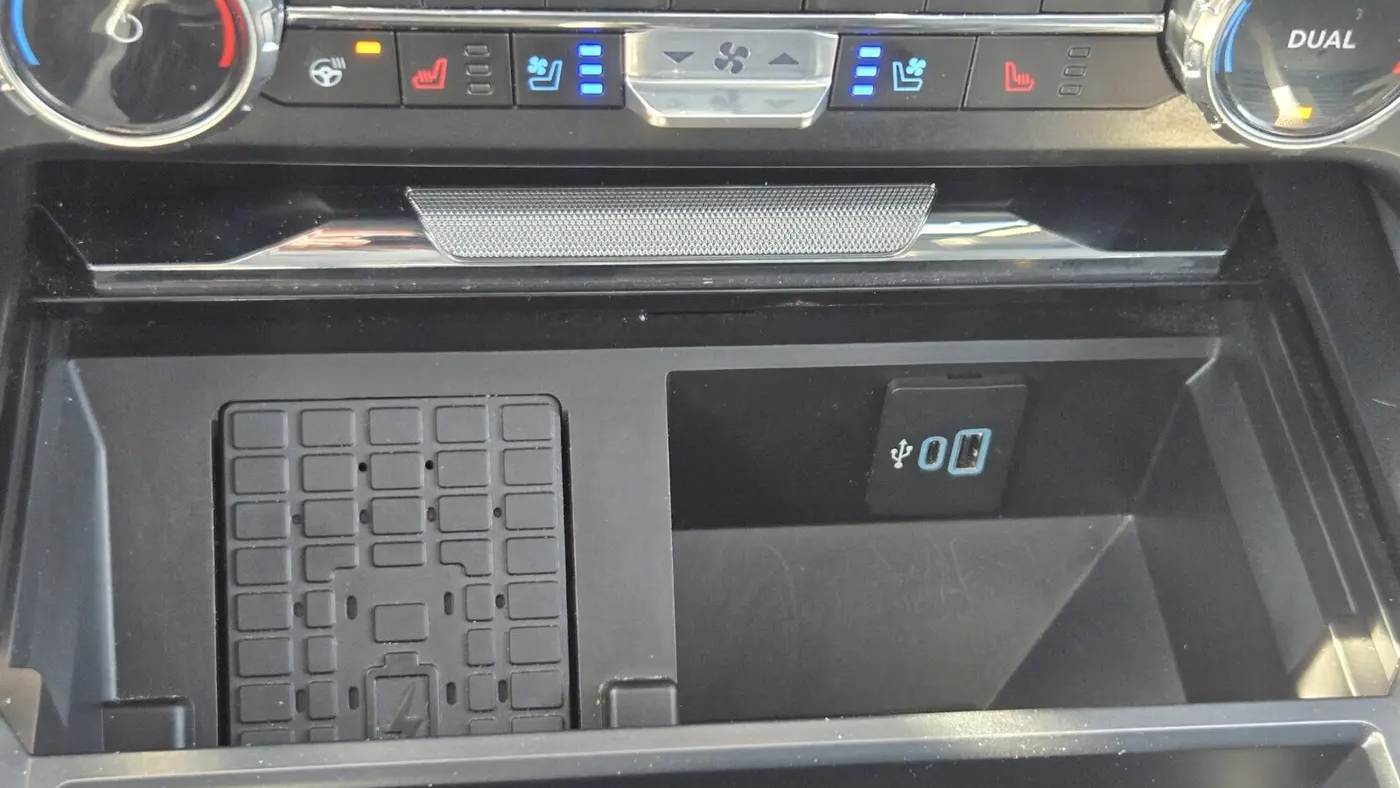 2024 Ford F-350 Super Duty King Ranch