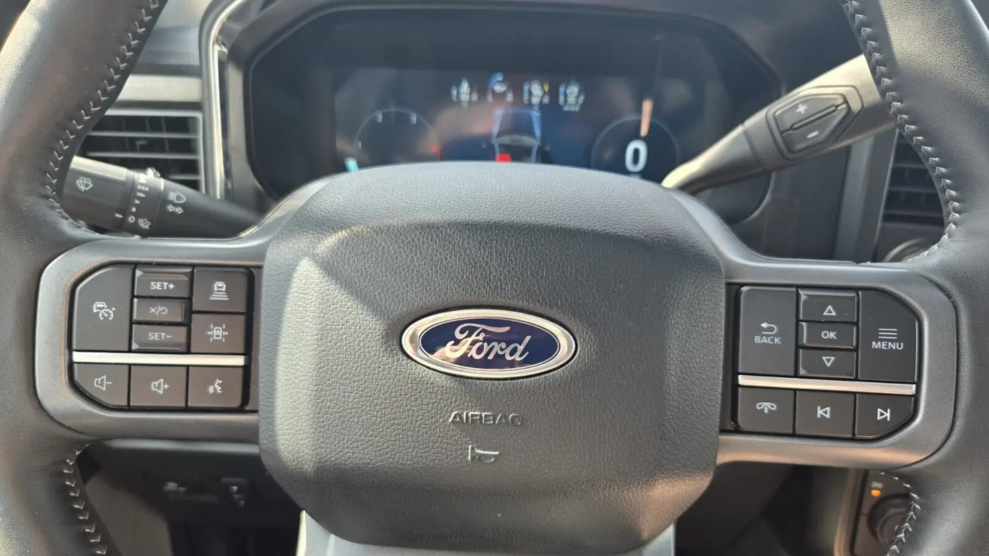 2024 Ford F-350 Super Duty King Ranch