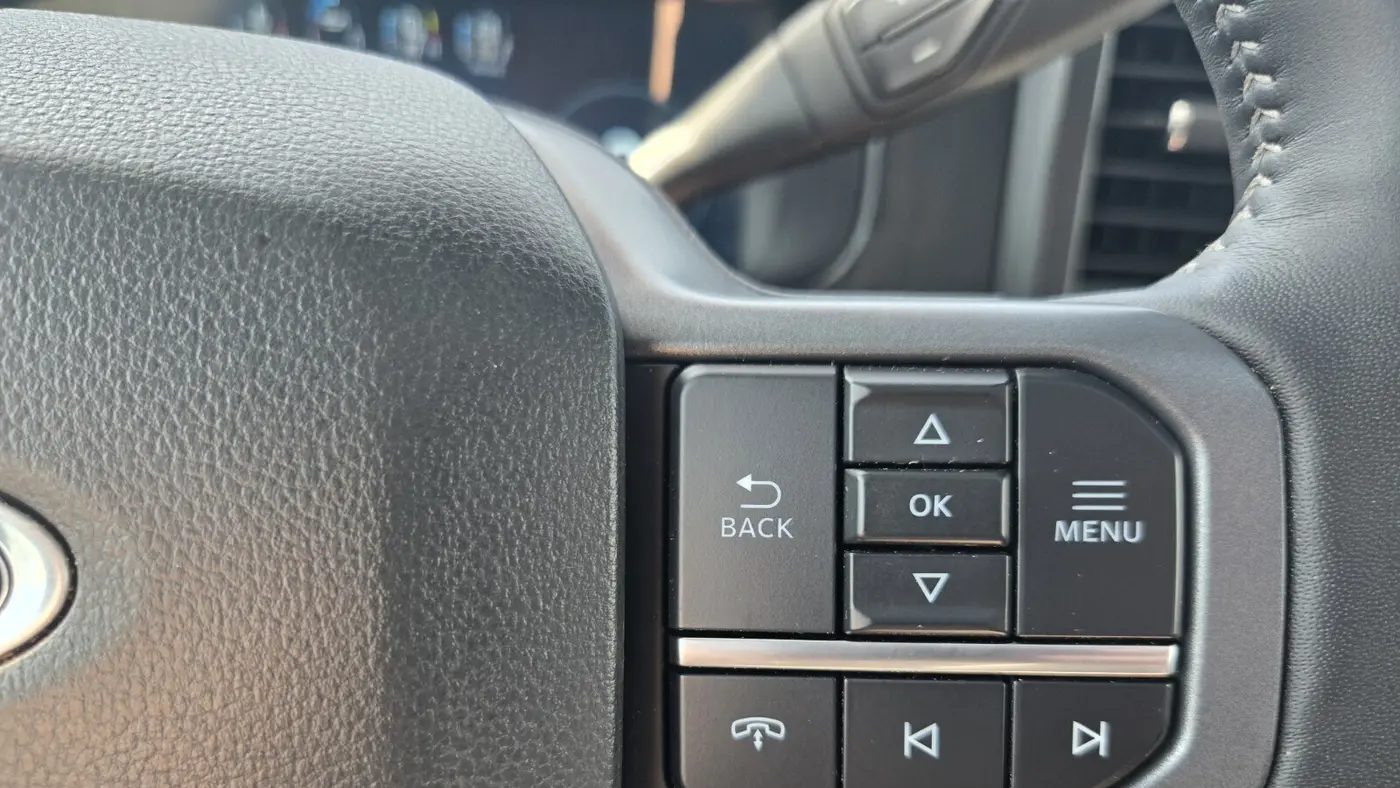 2024 Ford F-350 Super Duty King Ranch