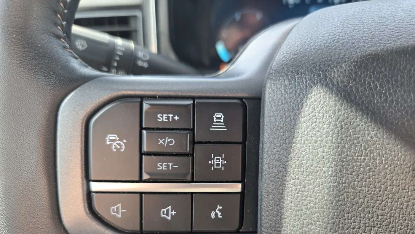 2024 Ford F-350 Super Duty King Ranch