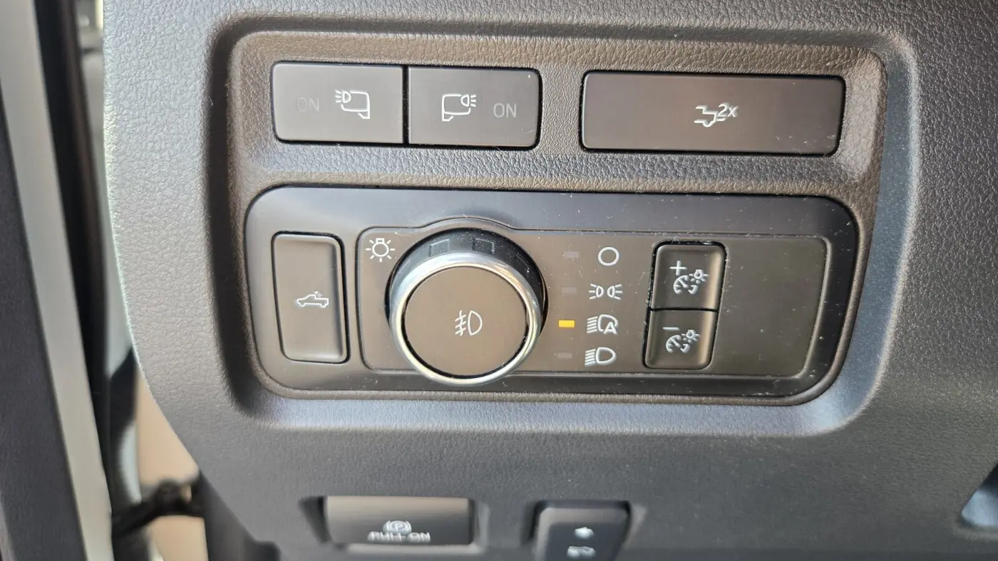 2024 Ford F-350 Super Duty King Ranch