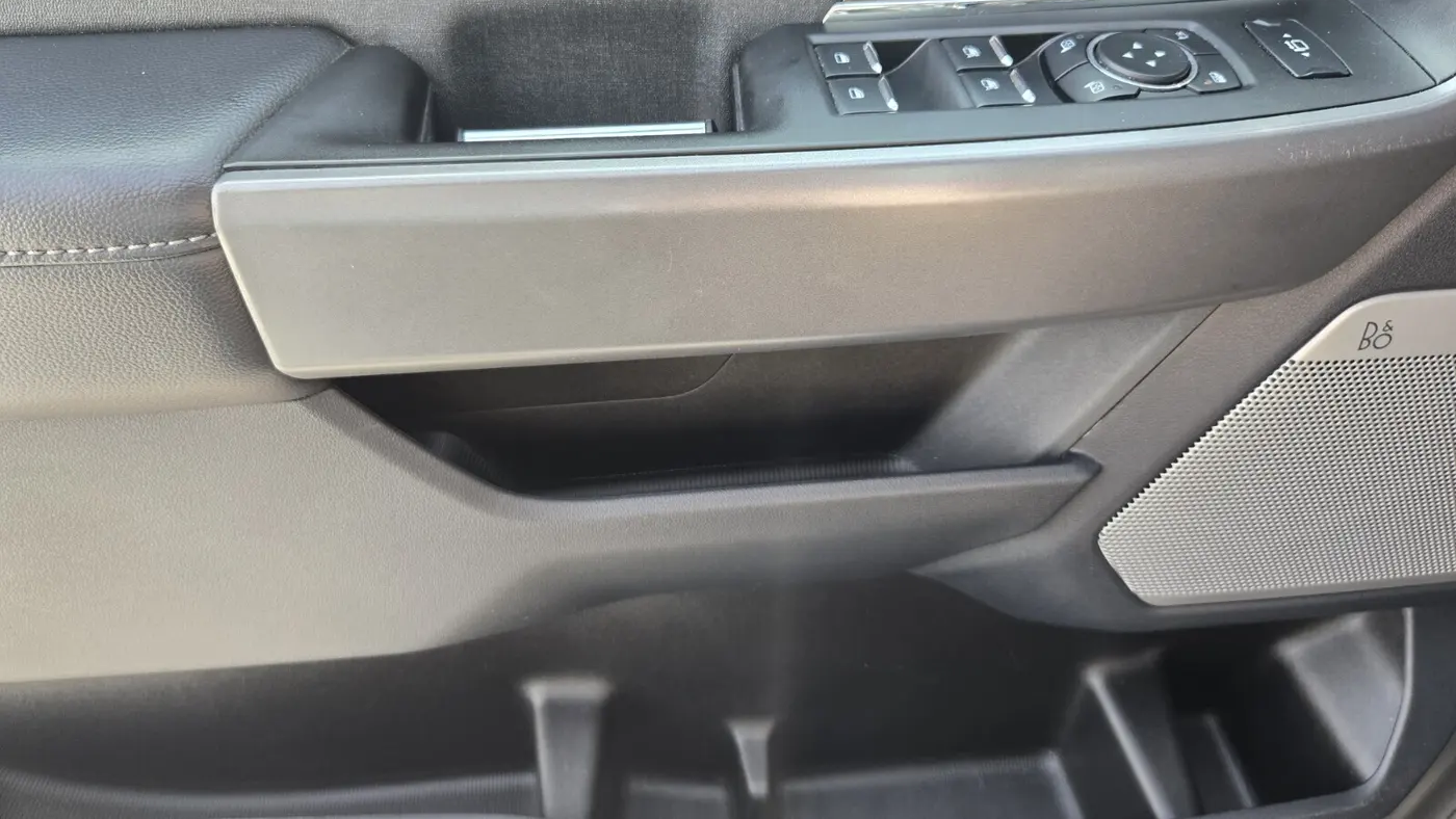2024 Ford F-350 Super Duty King Ranch