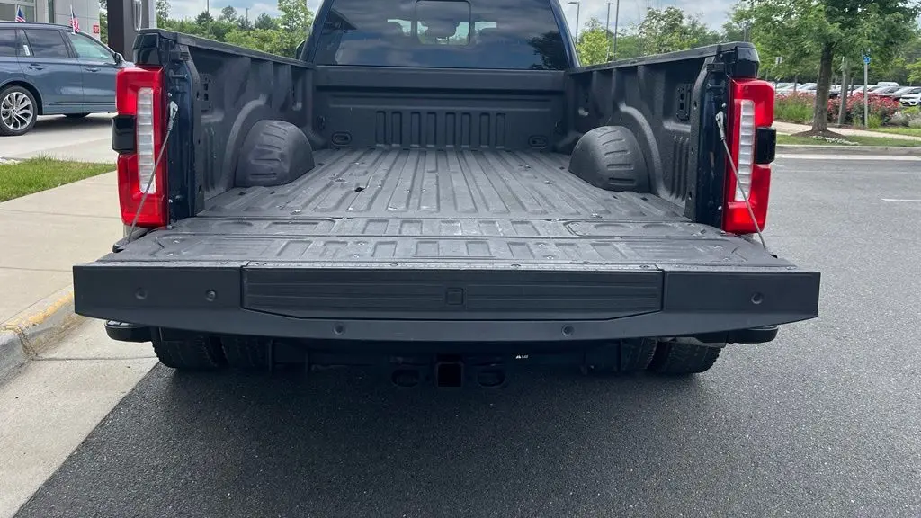 2024 Ford F-350 Super Duty King Ranch
