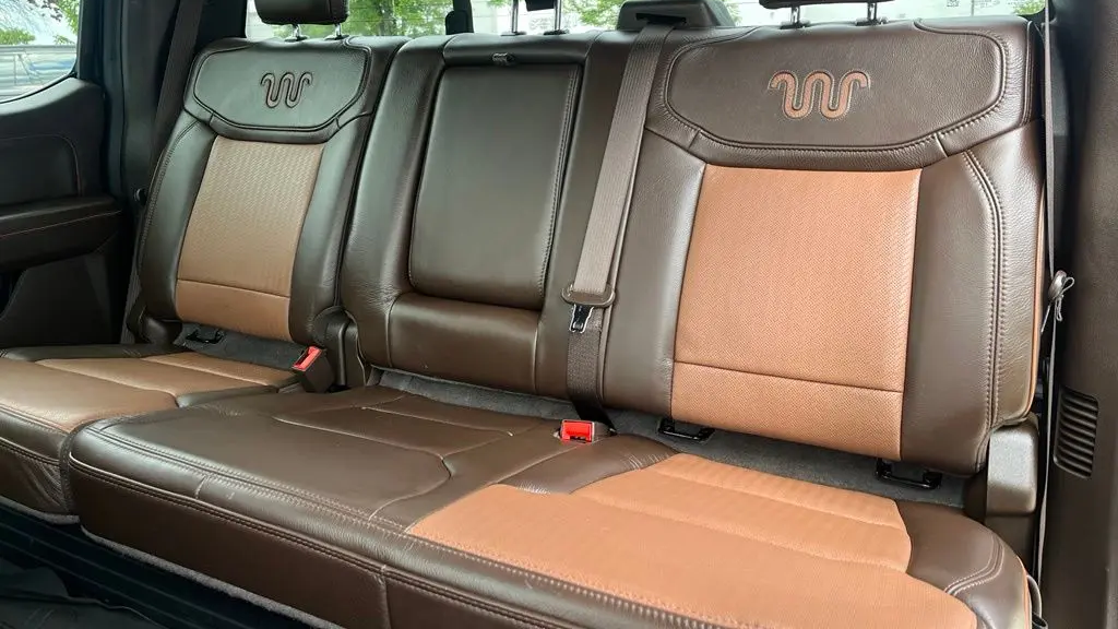 2024 Ford F-350 Super Duty King Ranch