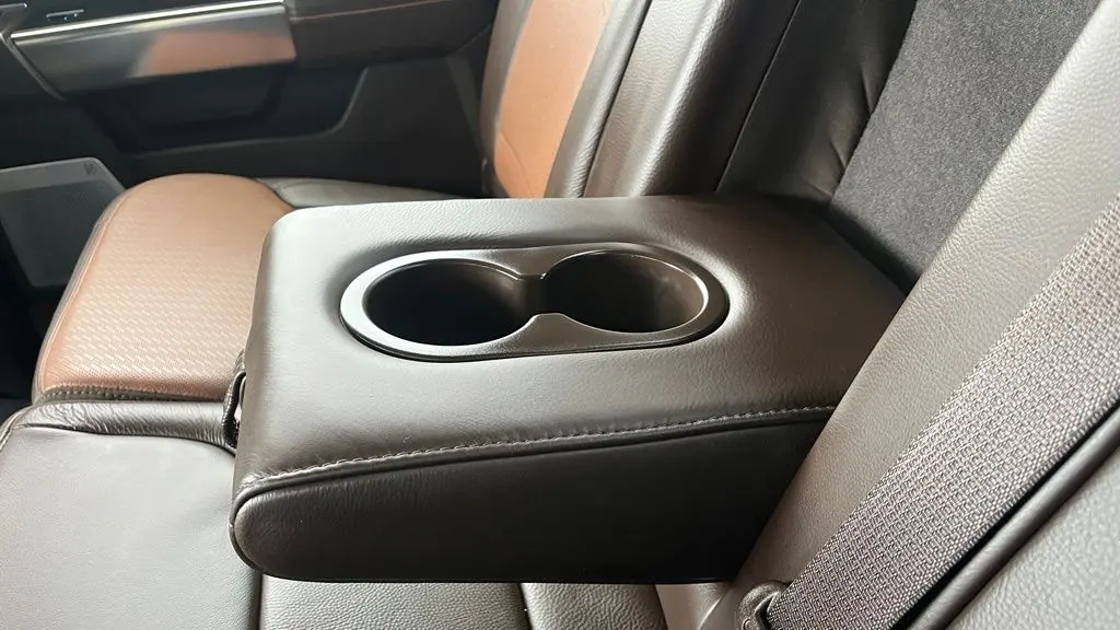 2024 Ford F-350 Super Duty King Ranch