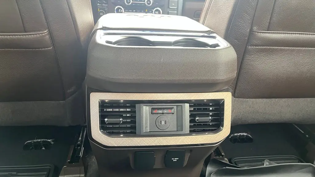 2024 Ford F-350 Super Duty King Ranch