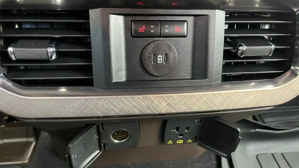 2024 Ford F-350 Super Duty King Ranch