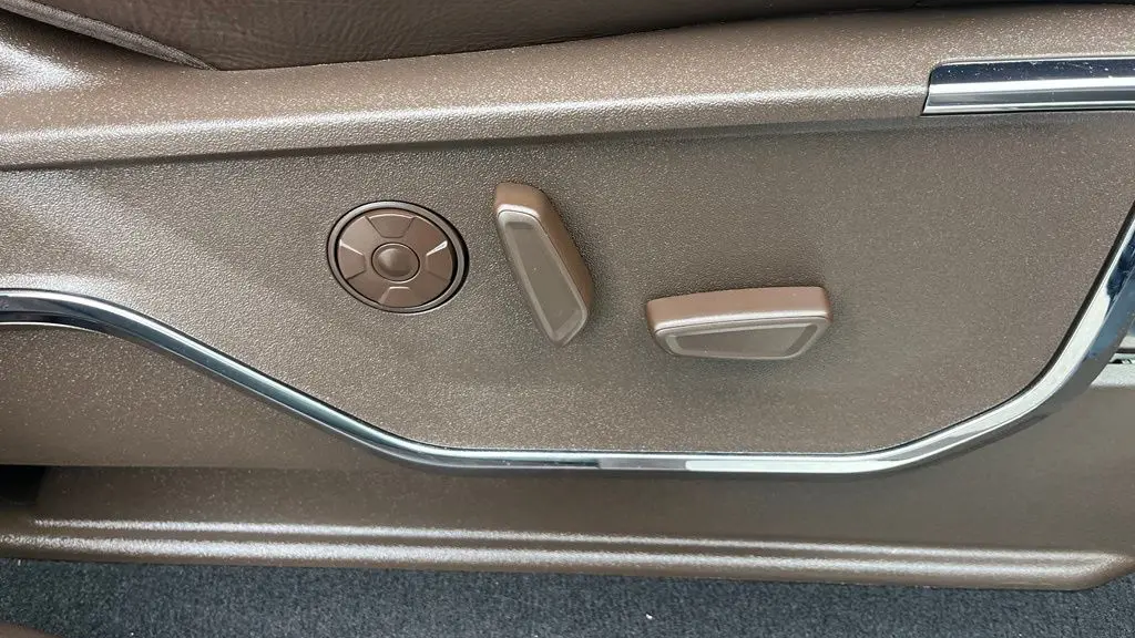 2024 Ford F-350 Super Duty King Ranch