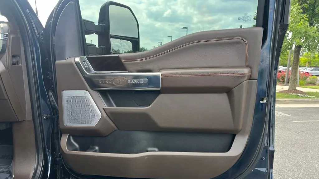 2024 Ford F-350 Super Duty King Ranch