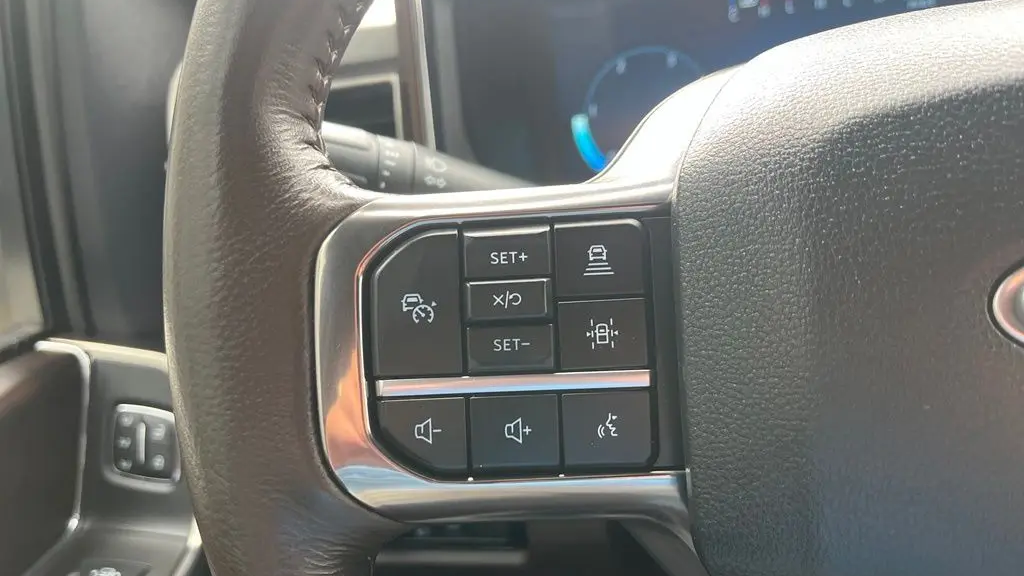 2024 Ford F-350 Super Duty King Ranch