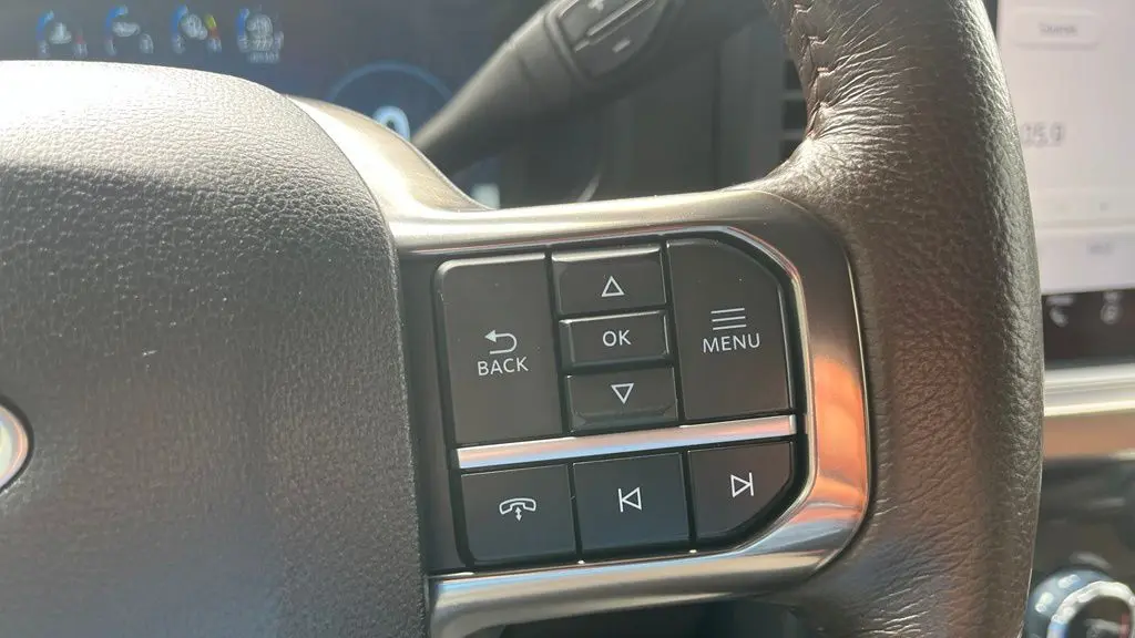 2024 Ford F-350 Super Duty King Ranch