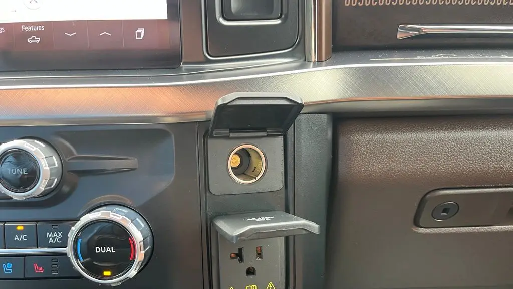 2024 Ford F-350 Super Duty King Ranch
