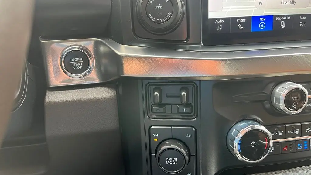 2024 Ford F-350 Super Duty King Ranch