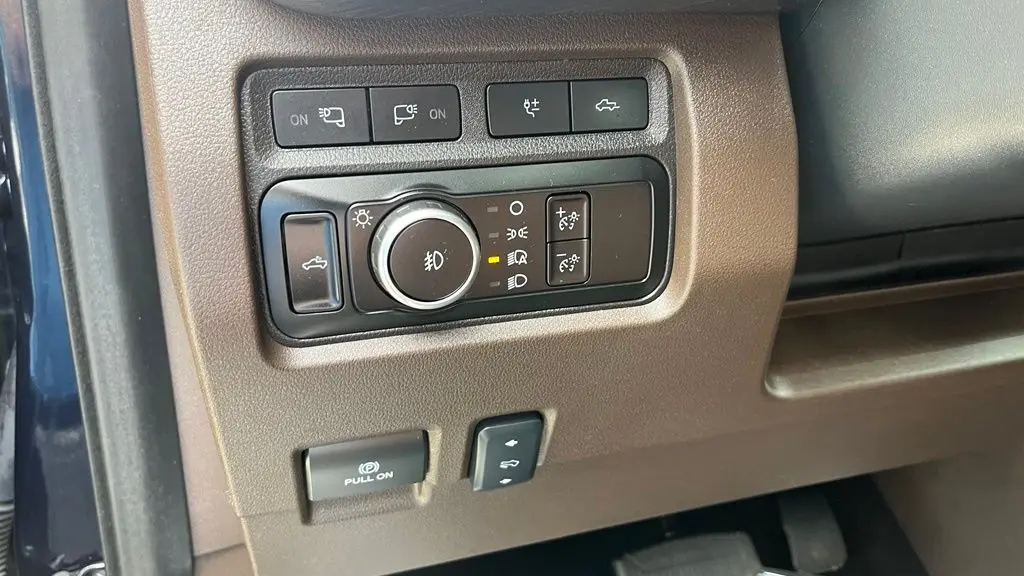 2024 Ford F-350 Super Duty King Ranch