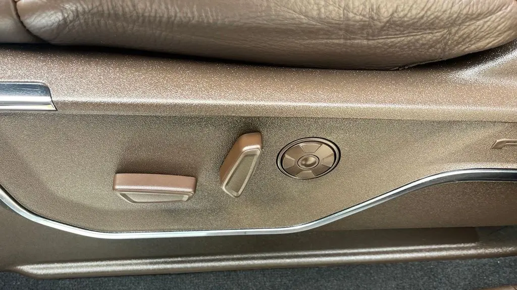 2024 Ford F-350 Super Duty King Ranch