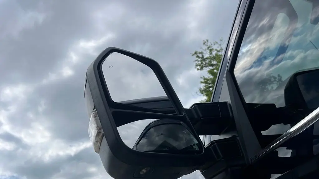 2024 Ford F-350 Super Duty King Ranch