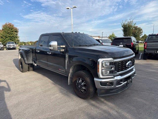 2024 Ford F-350