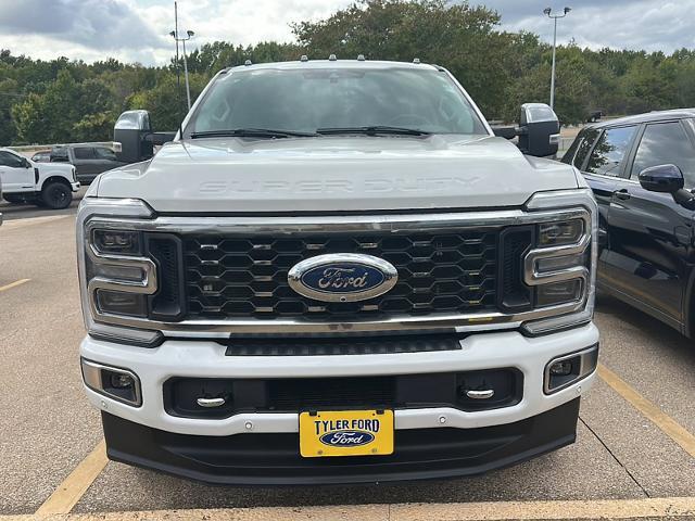 2024 Ford F-350