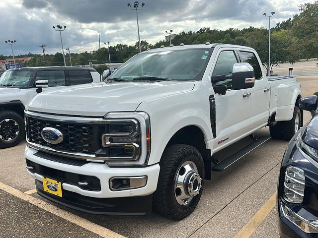 2024 Ford F-350