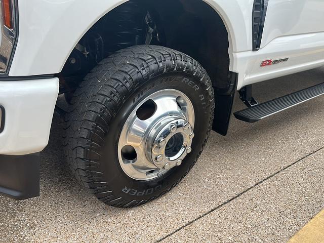 2024 Ford F-350