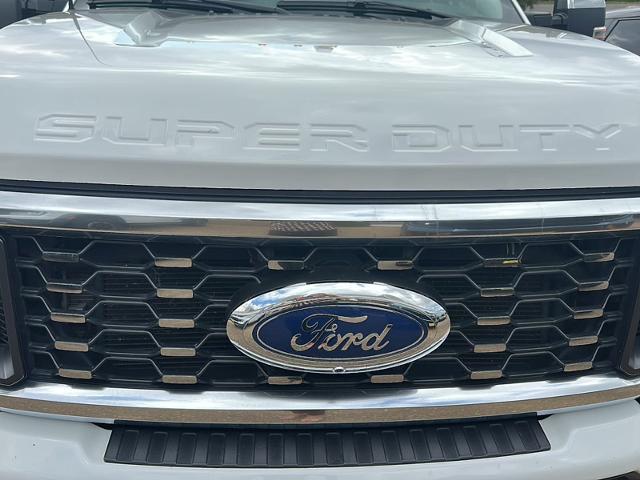 2024 Ford F-350