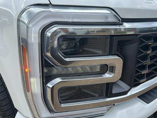 2024 Ford F-350