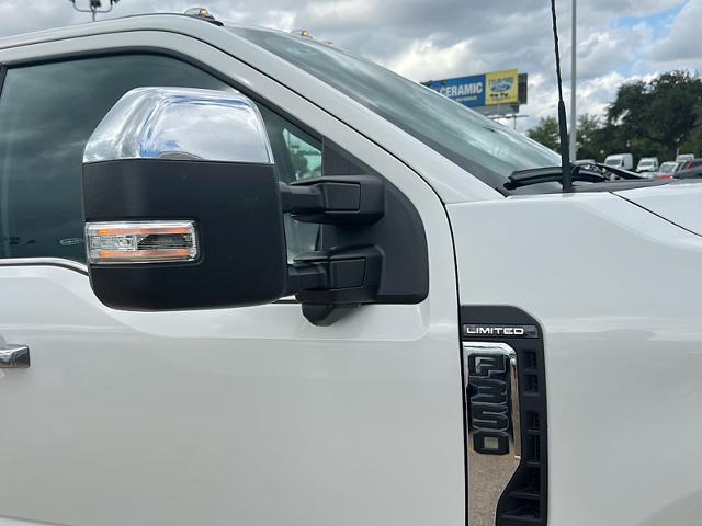 2024 Ford F-350