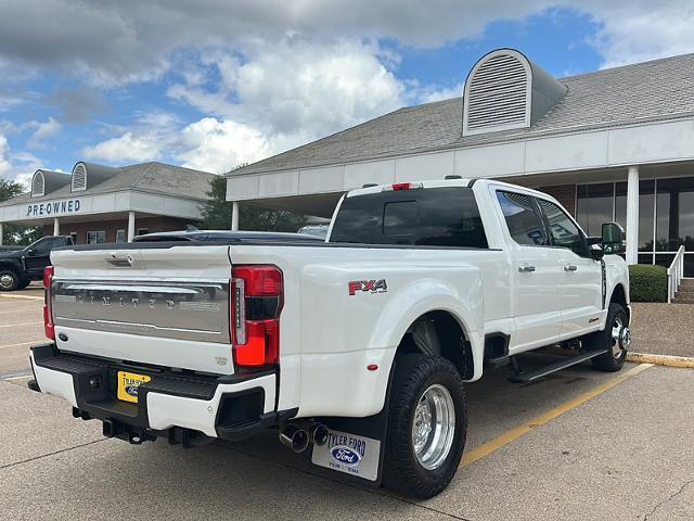 2024 Ford F-350