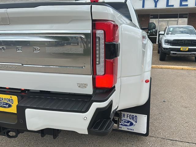 2024 Ford F-350