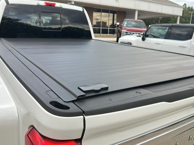 2024 Ford F-350