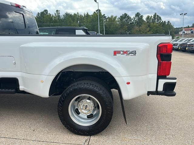 2024 Ford F-350