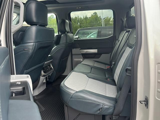 2024 Ford F-350
