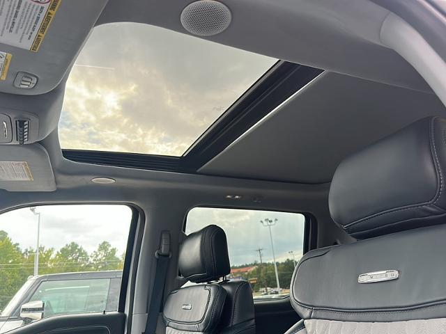 2024 Ford F-350