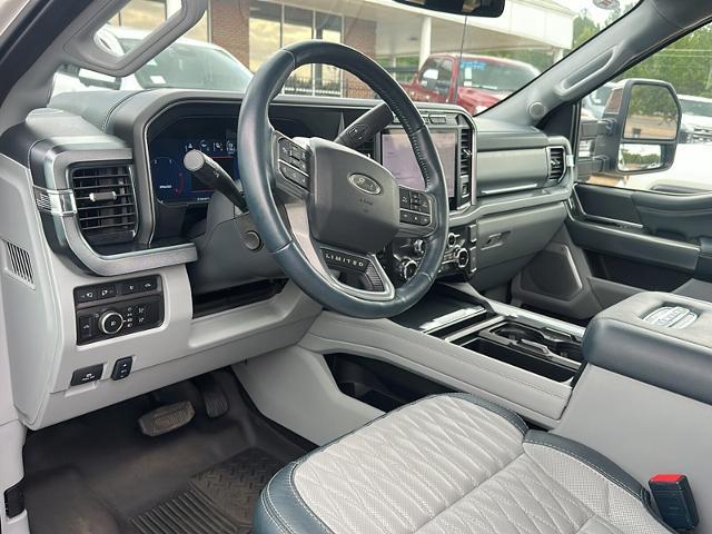 2024 Ford F-350