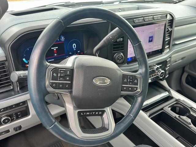 2024 Ford F-350