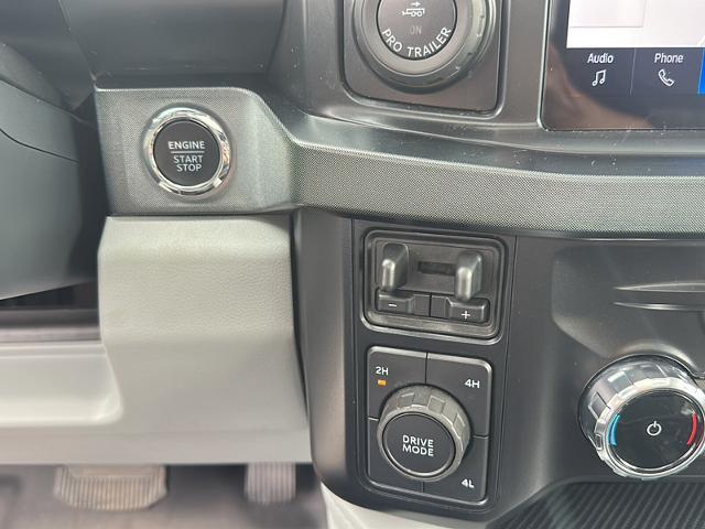 2024 Ford F-350
